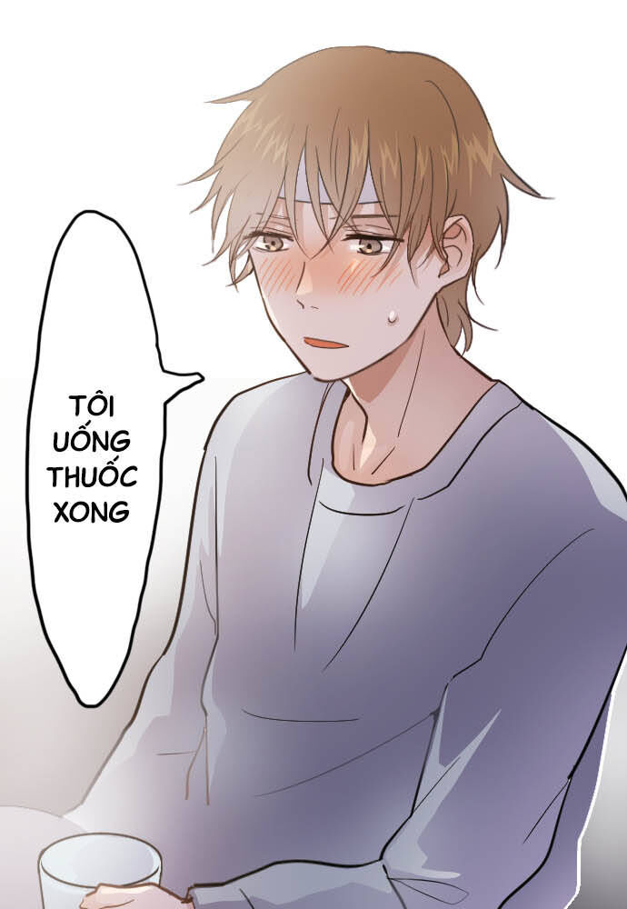 Hoa Cánh Sao Chap 32 - Next Chap 33