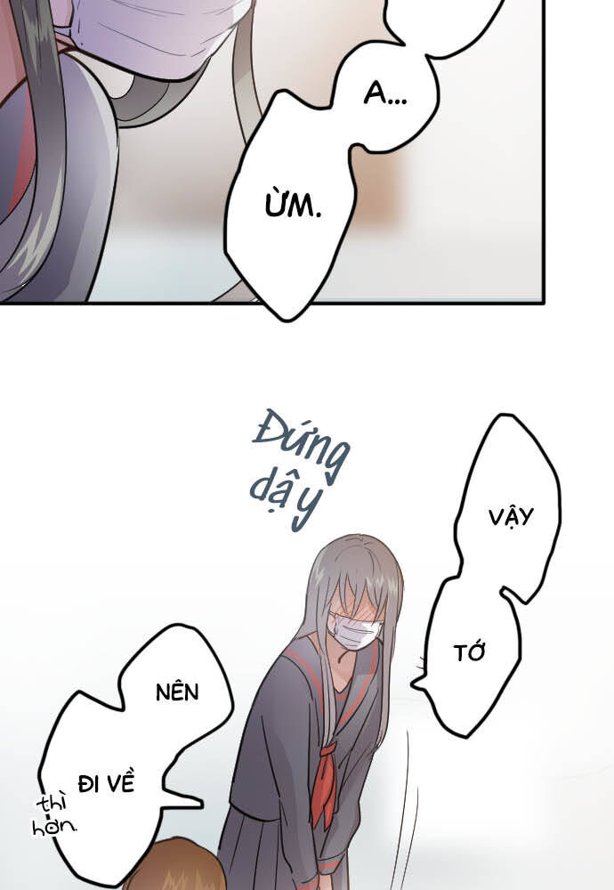 Hoa Cánh Sao Chap 32 - Next Chap 33