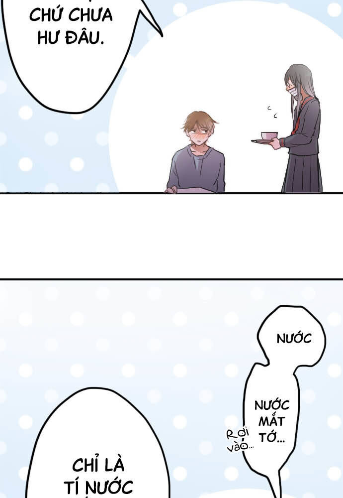 Hoa Cánh Sao Chap 32 - Next Chap 33