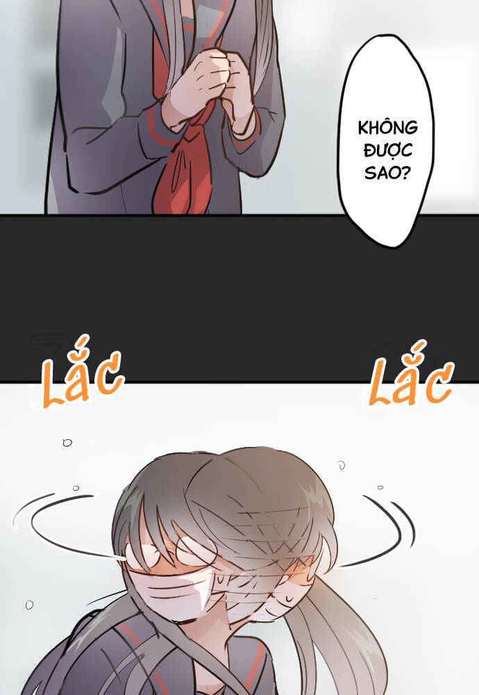 Hoa Cánh Sao Chap 32 - Next Chap 33