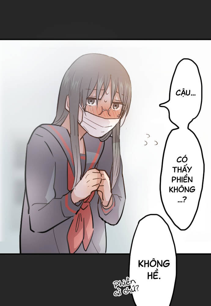 Hoa Cánh Sao Chap 32 - Next Chap 33