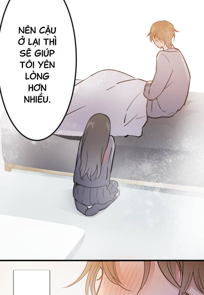 Hoa Cánh Sao Chap 32 - Next Chap 33