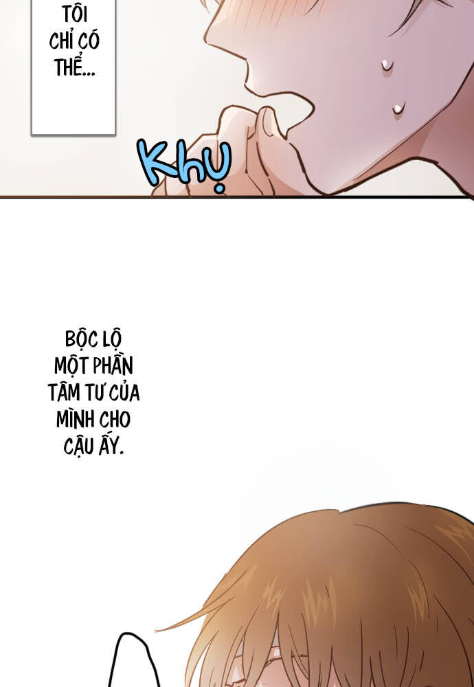 Hoa Cánh Sao Chap 32 - Next Chap 33