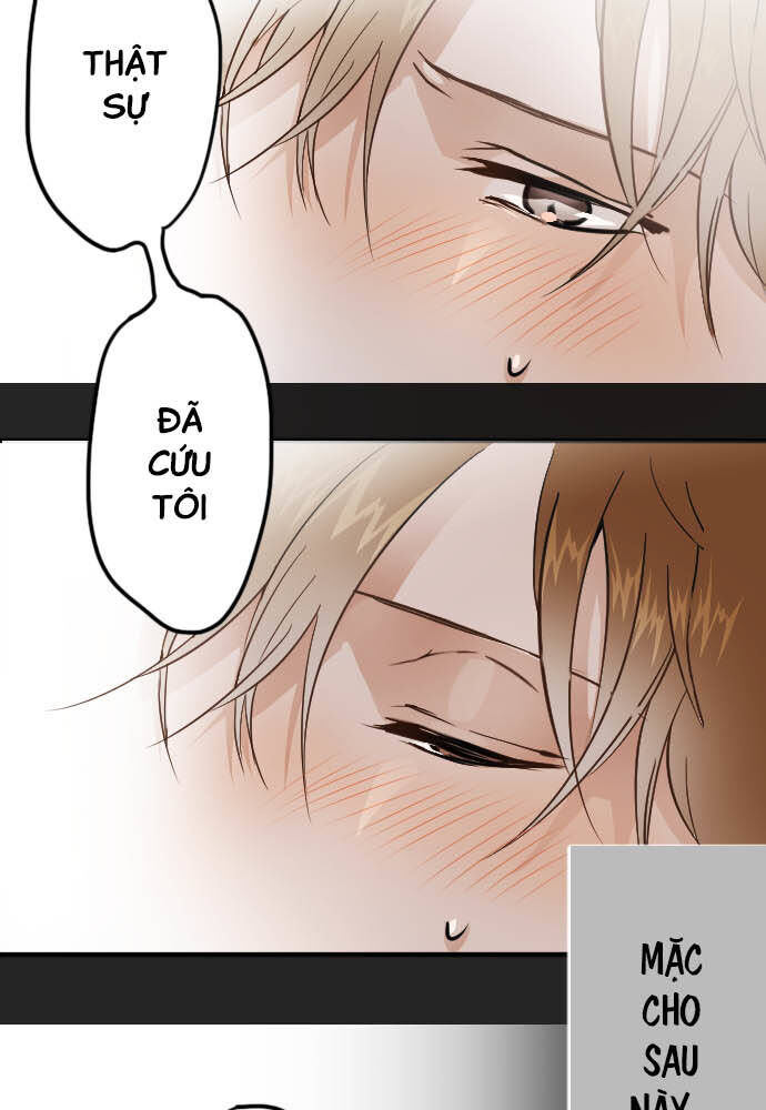 Hoa Cánh Sao Chap 32 - Next Chap 33