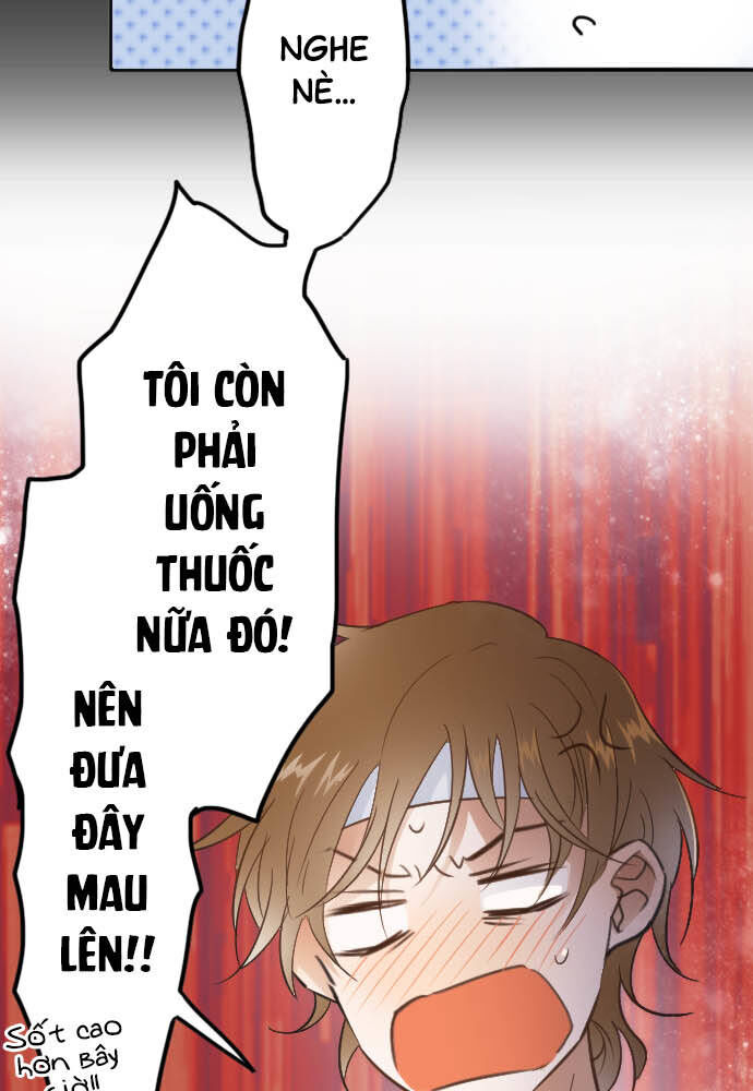 Hoa Cánh Sao Chap 32 - Next Chap 33