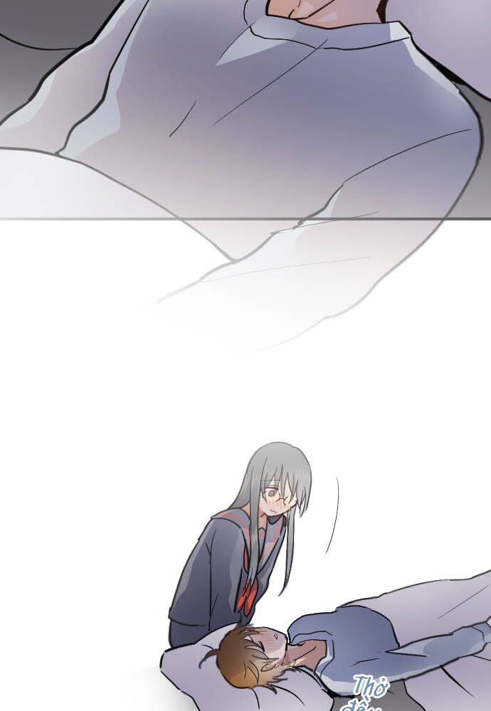 Hoa Cánh Sao Chap 32 - Next Chap 33