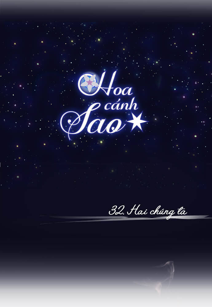 Hoa Cánh Sao Chap 32 - Next Chap 33
