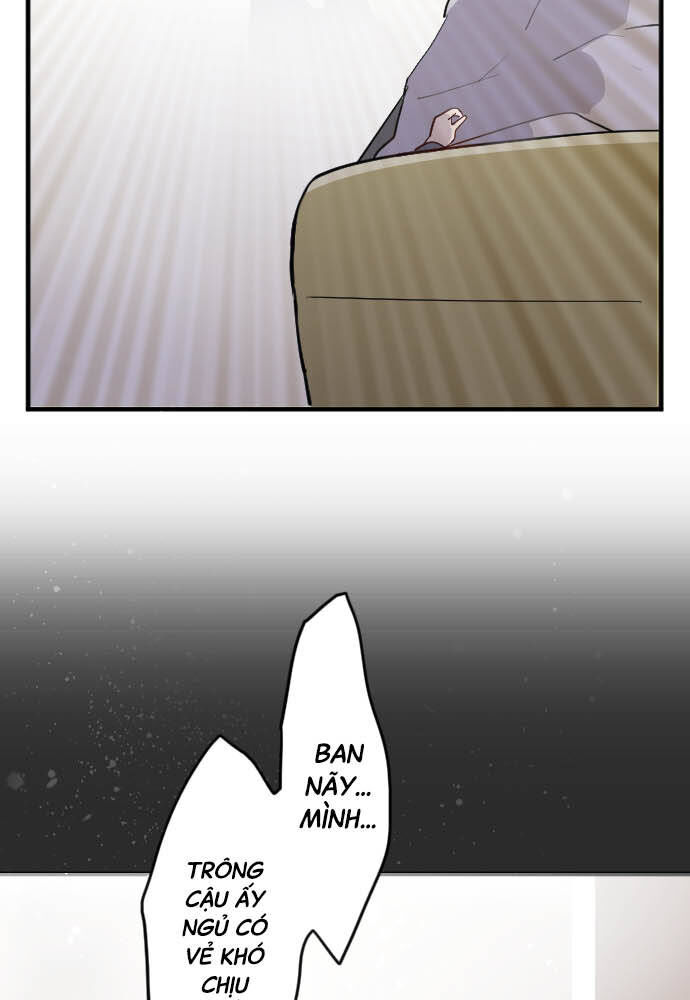 Hoa Cánh Sao Chap 33 - Next Chap 34