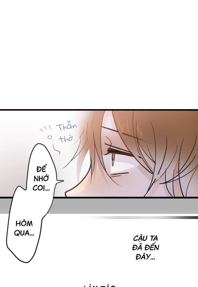 Hoa Cánh Sao Chap 33 - Next Chap 34