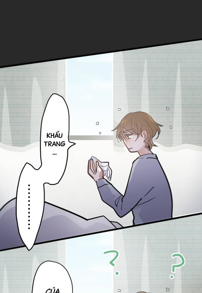 Hoa Cánh Sao Chap 33 - Next Chap 34