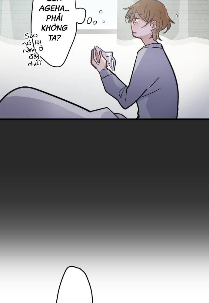 Hoa Cánh Sao Chap 33 - Next Chap 34