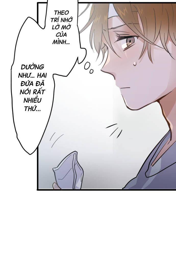 Hoa Cánh Sao Chap 33 - Next Chap 34