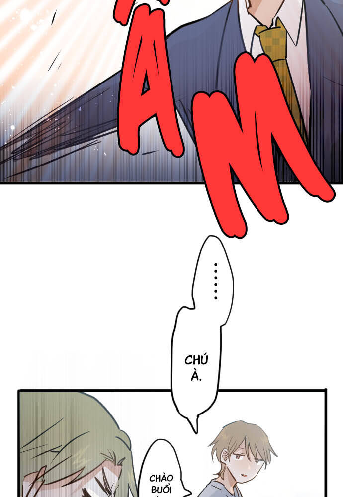 Hoa Cánh Sao Chap 33 - Next Chap 34