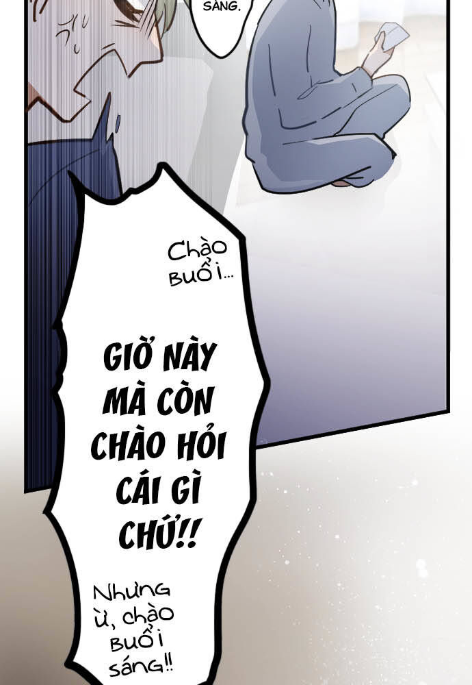 Hoa Cánh Sao Chap 33 - Next Chap 34