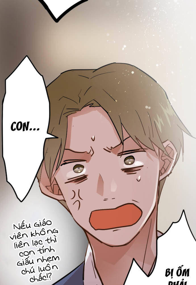 Hoa Cánh Sao Chap 33 - Next Chap 34