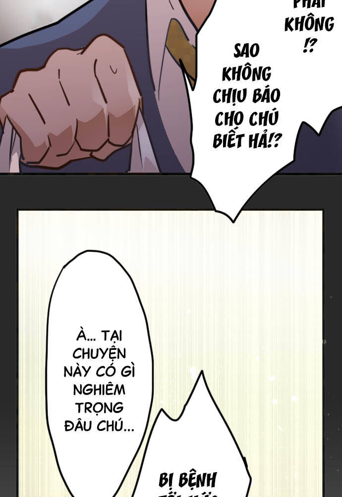 Hoa Cánh Sao Chap 33 - Next Chap 34