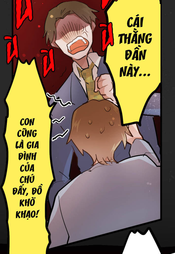 Hoa Cánh Sao Chap 33 - Next Chap 34