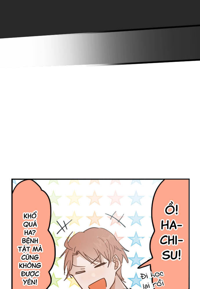 Hoa Cánh Sao Chap 33 - Next Chap 34