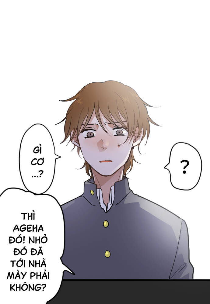 Hoa Cánh Sao Chap 33 - Next Chap 34