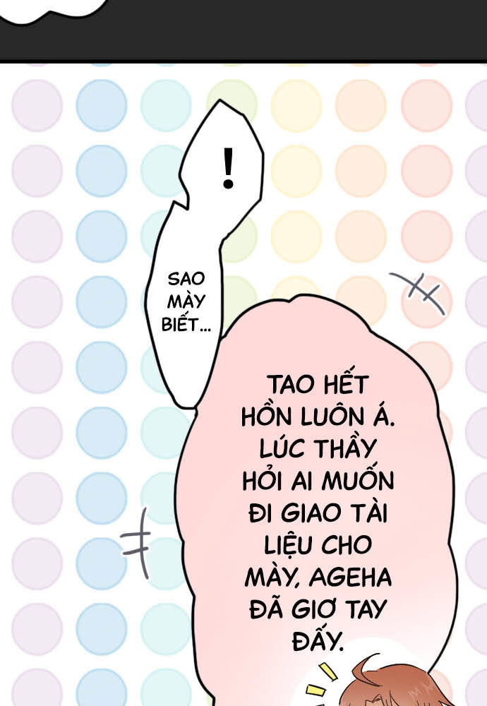Hoa Cánh Sao Chap 33 - Next Chap 34