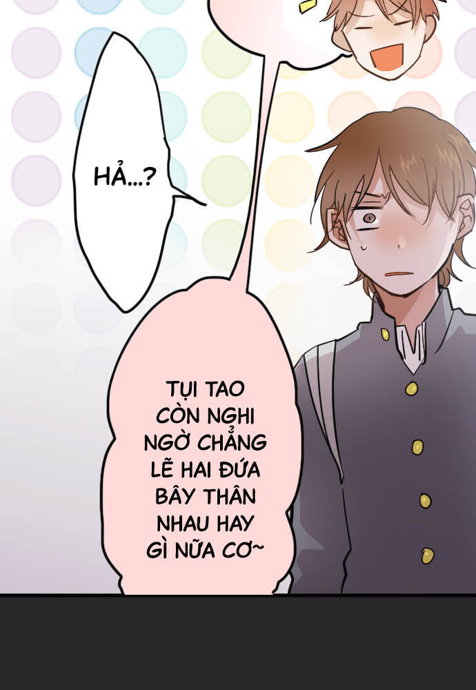 Hoa Cánh Sao Chap 33 - Next Chap 34