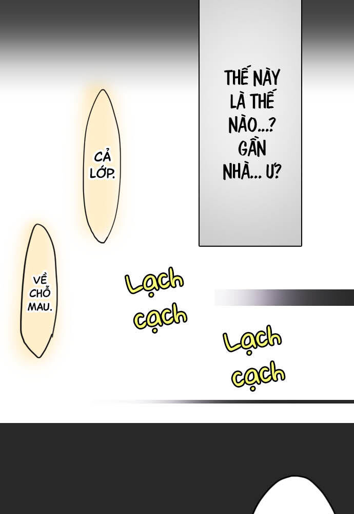 Hoa Cánh Sao Chap 33 - Next Chap 34