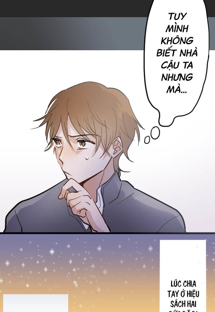 Hoa Cánh Sao Chap 33 - Next Chap 34