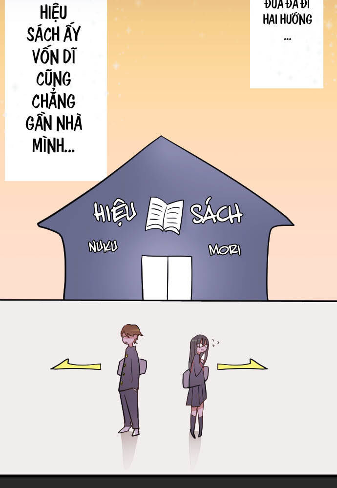 Hoa Cánh Sao Chap 33 - Next Chap 34
