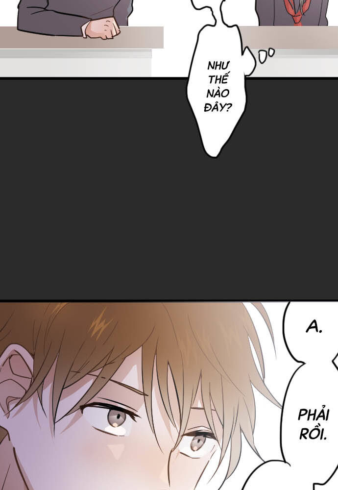 Hoa Cánh Sao Chap 33 - Next Chap 34
