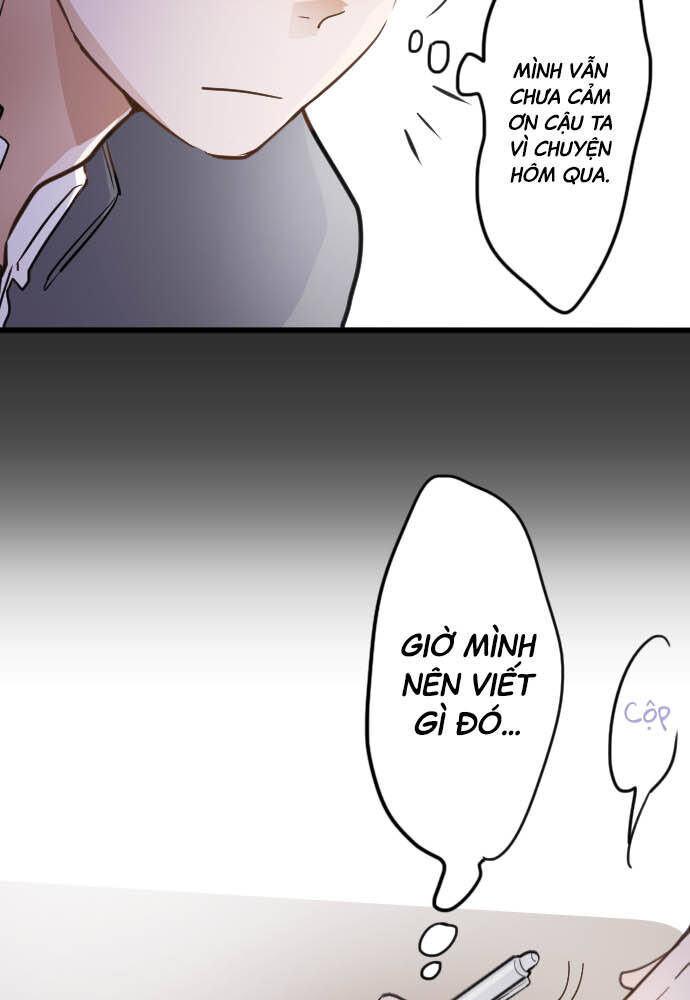 Hoa Cánh Sao Chap 33 - Next Chap 34
