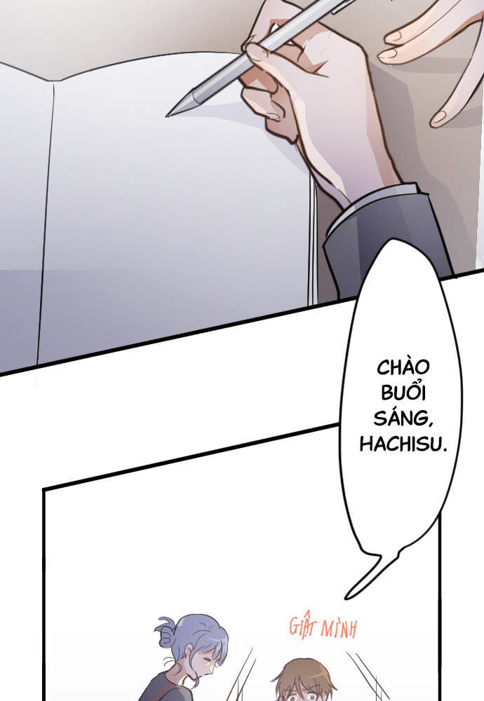 Hoa Cánh Sao Chap 33 - Next Chap 34