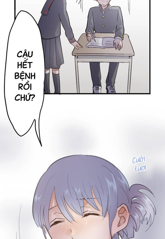 Hoa Cánh Sao Chap 33 - Next Chap 34