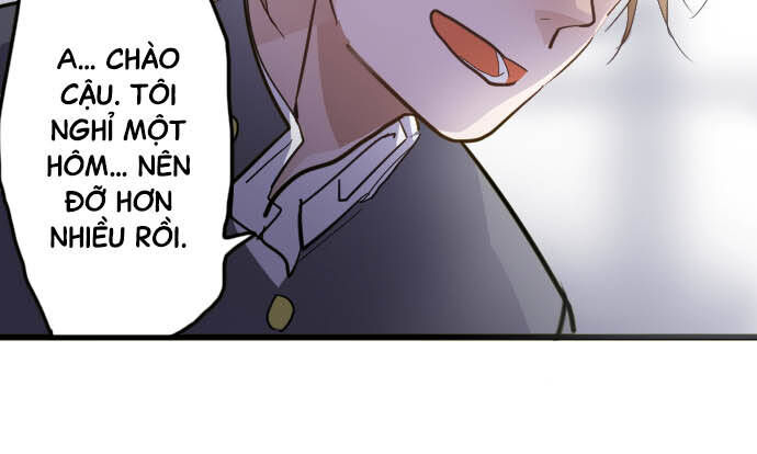 Hoa Cánh Sao Chap 33 - Next Chap 34