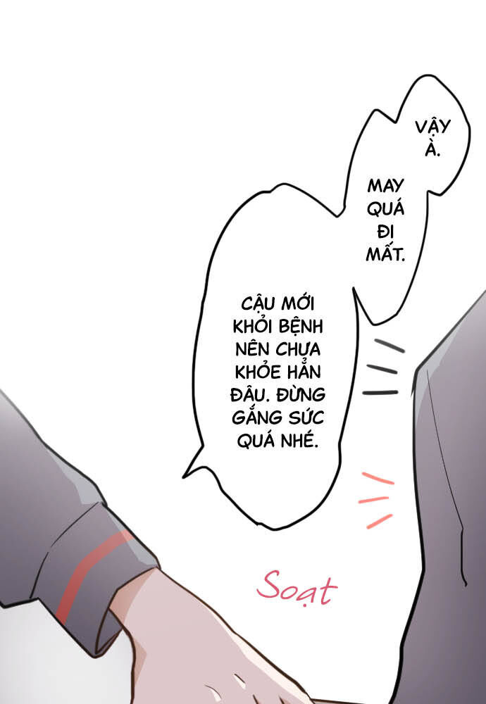 Hoa Cánh Sao Chap 33 - Next Chap 34