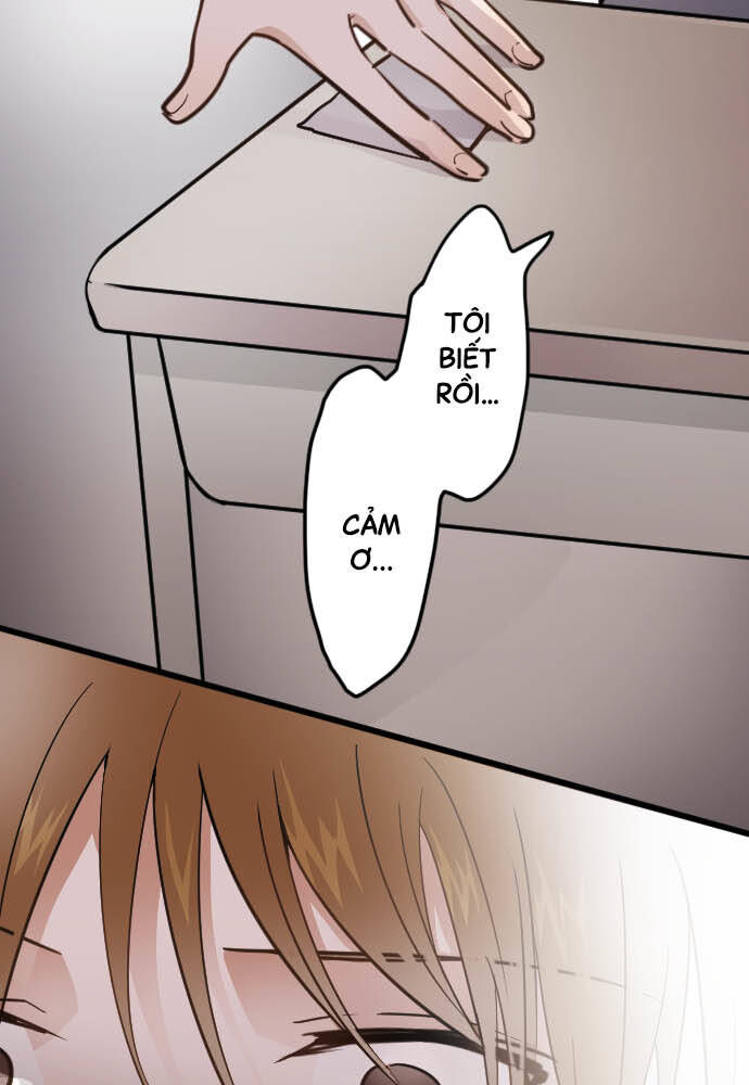 Hoa Cánh Sao Chap 33 - Next Chap 34