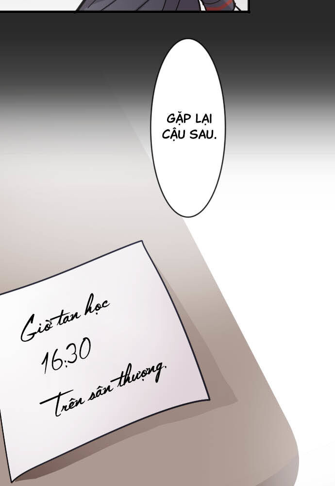 Hoa Cánh Sao Chap 33 - Next Chap 34