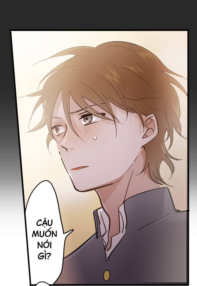 Hoa Cánh Sao Chap 33 - Next Chap 34