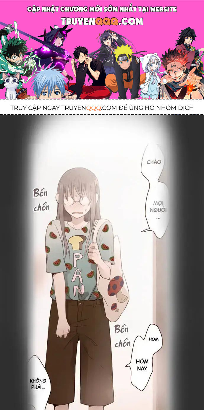 Hoa Cánh Sao Chap 37 - Next Chap 38