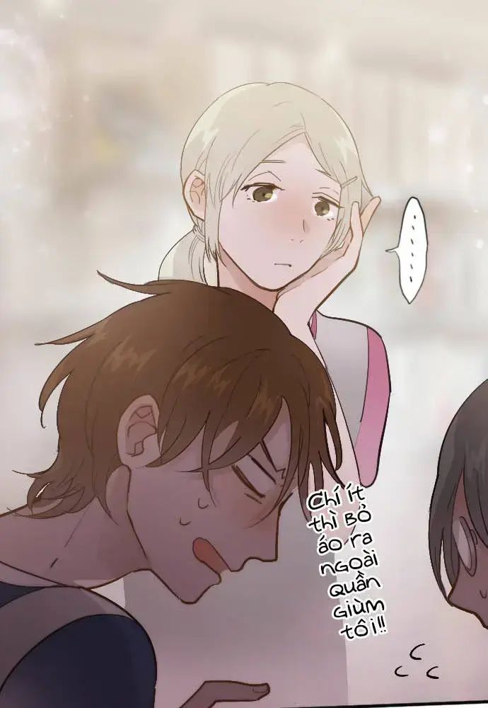Hoa Cánh Sao Chap 37 - Next Chap 38