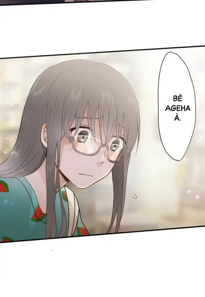 Hoa Cánh Sao Chap 37 - Next Chap 38