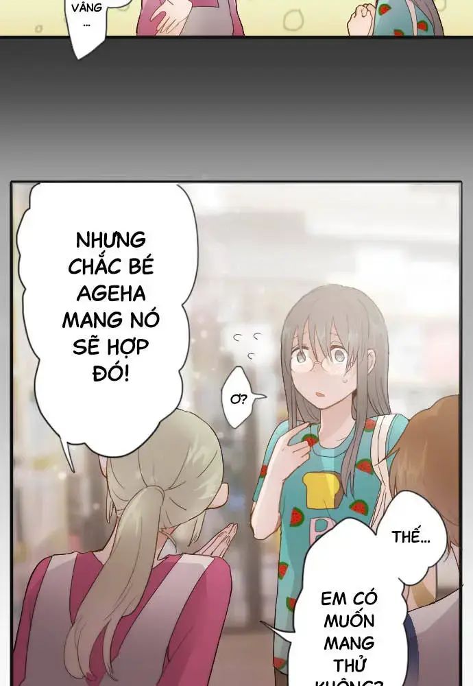 Hoa Cánh Sao Chap 37 - Next Chap 38