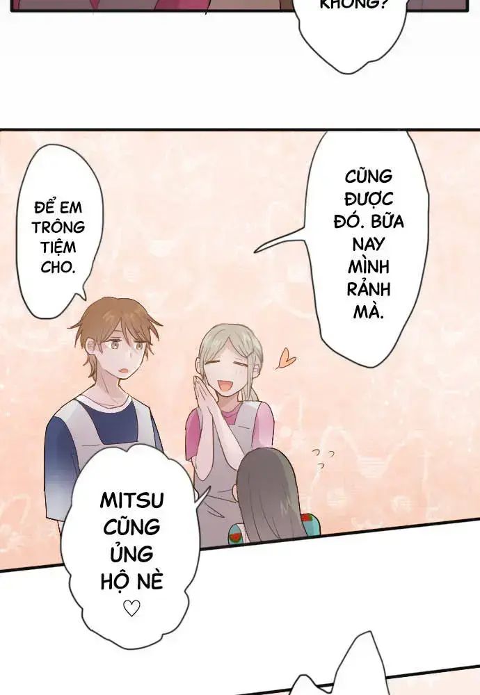 Hoa Cánh Sao Chap 37 - Next Chap 38