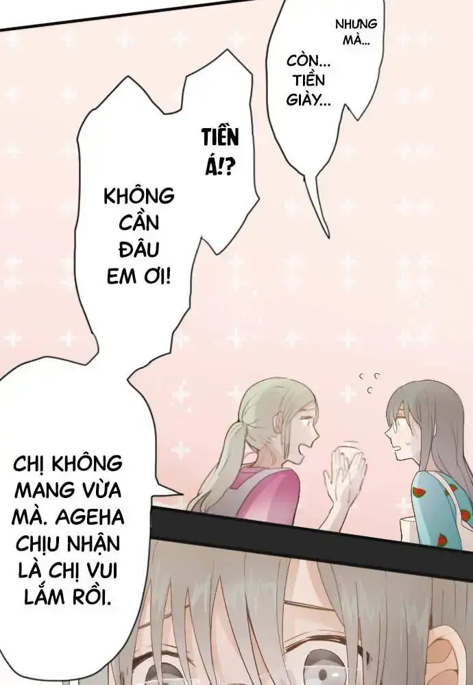 Hoa Cánh Sao Chap 37 - Next Chap 38