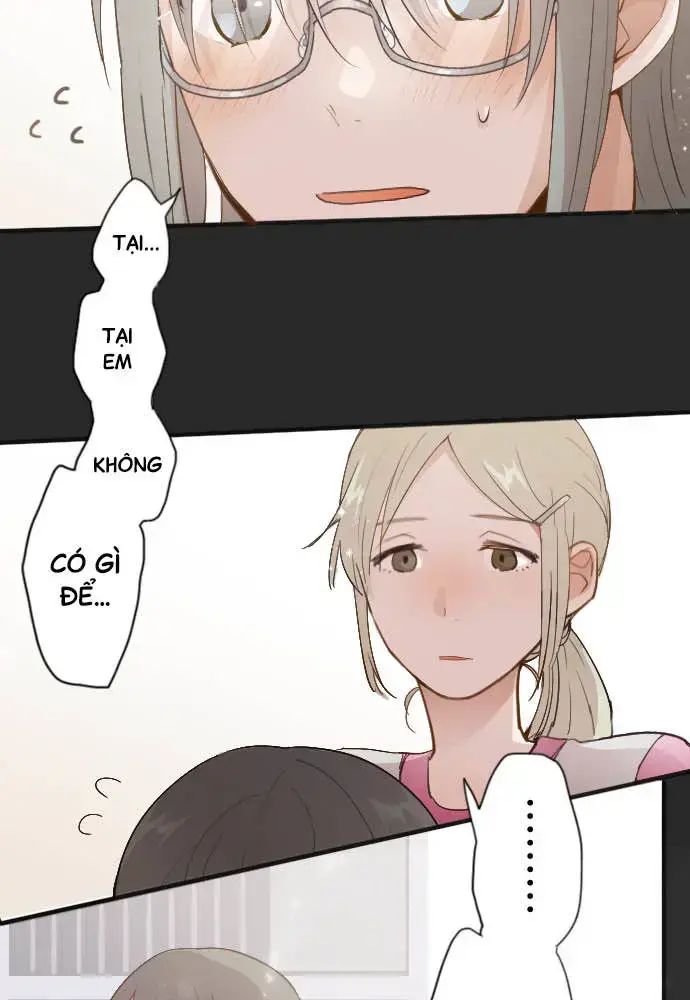 Hoa Cánh Sao Chap 37 - Next Chap 38