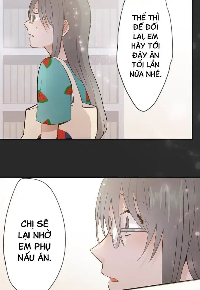Hoa Cánh Sao Chap 37 - Next Chap 38