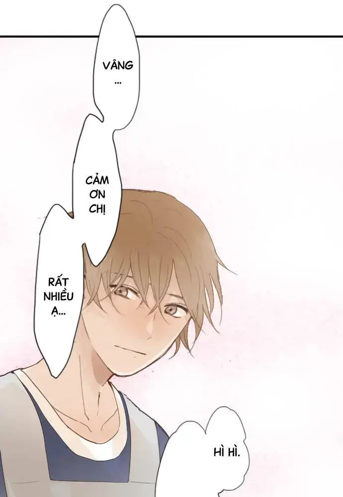 Hoa Cánh Sao Chap 37 - Next Chap 38