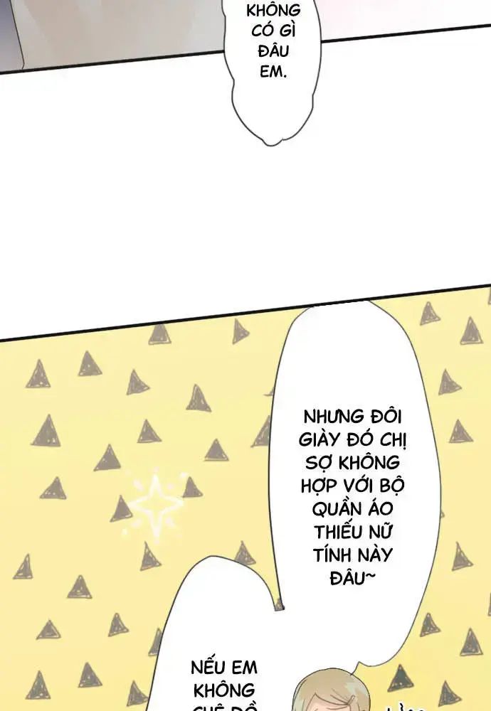 Hoa Cánh Sao Chap 37 - Next Chap 38