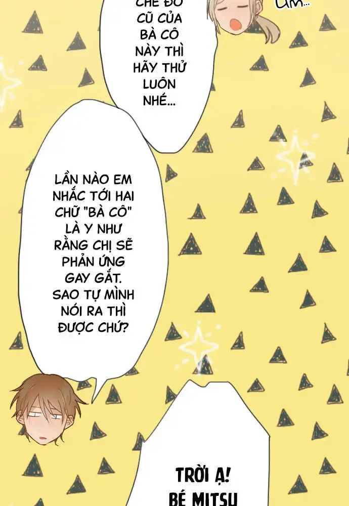 Hoa Cánh Sao Chap 37 - Next Chap 38