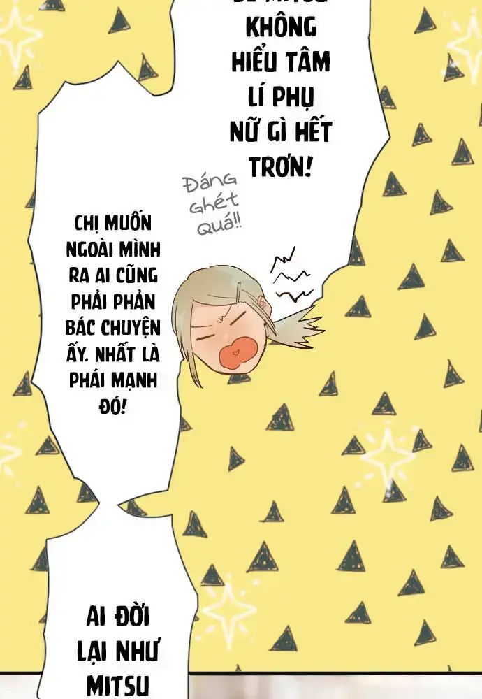 Hoa Cánh Sao Chap 37 - Next Chap 38