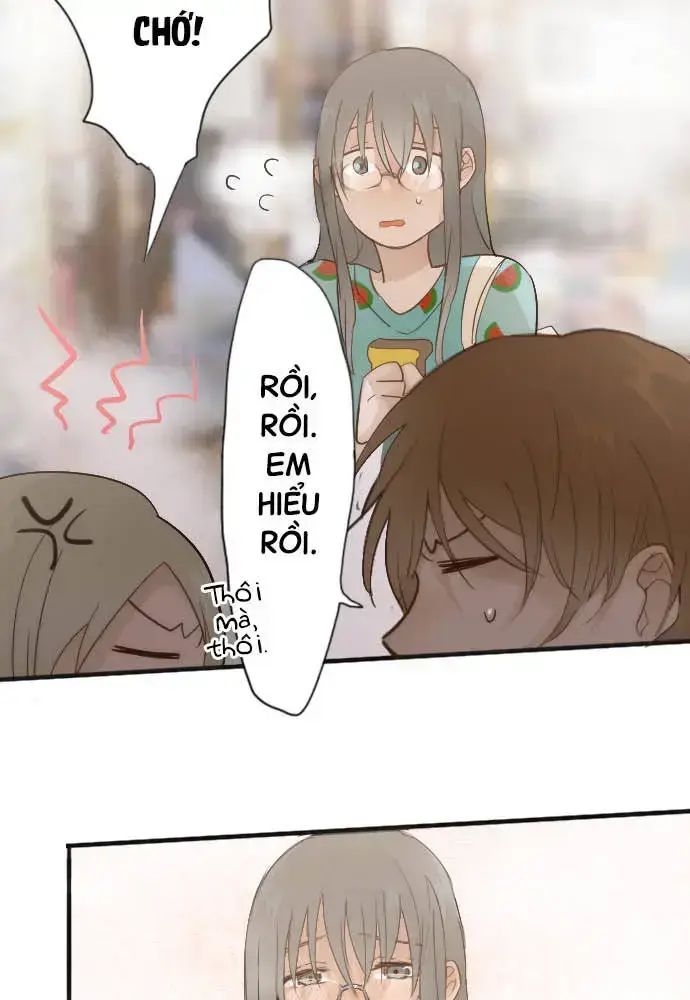 Hoa Cánh Sao Chap 37 - Next Chap 38